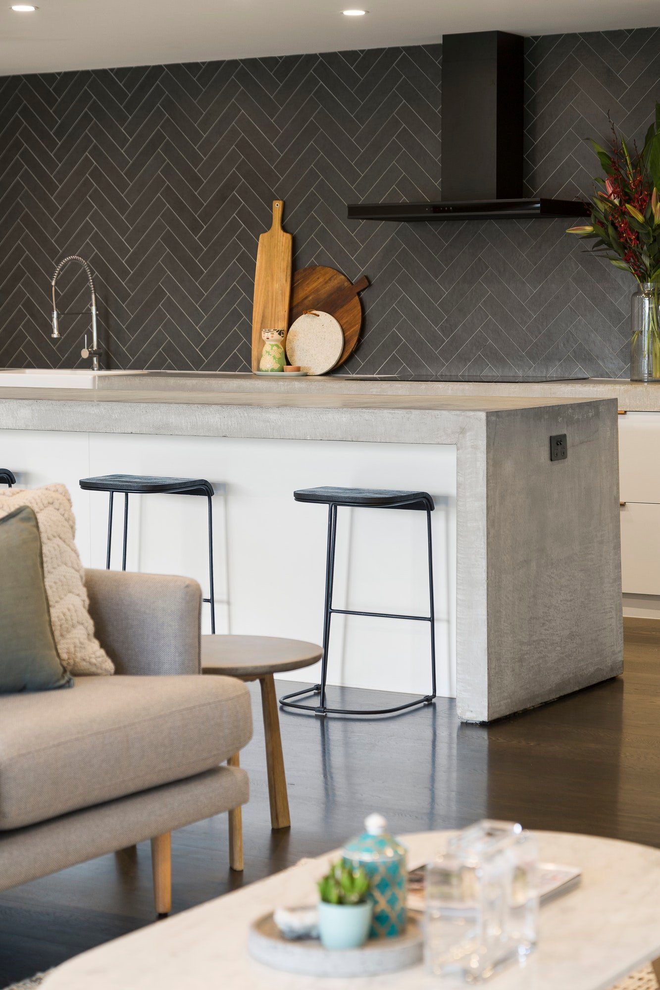 Kitchen Interior